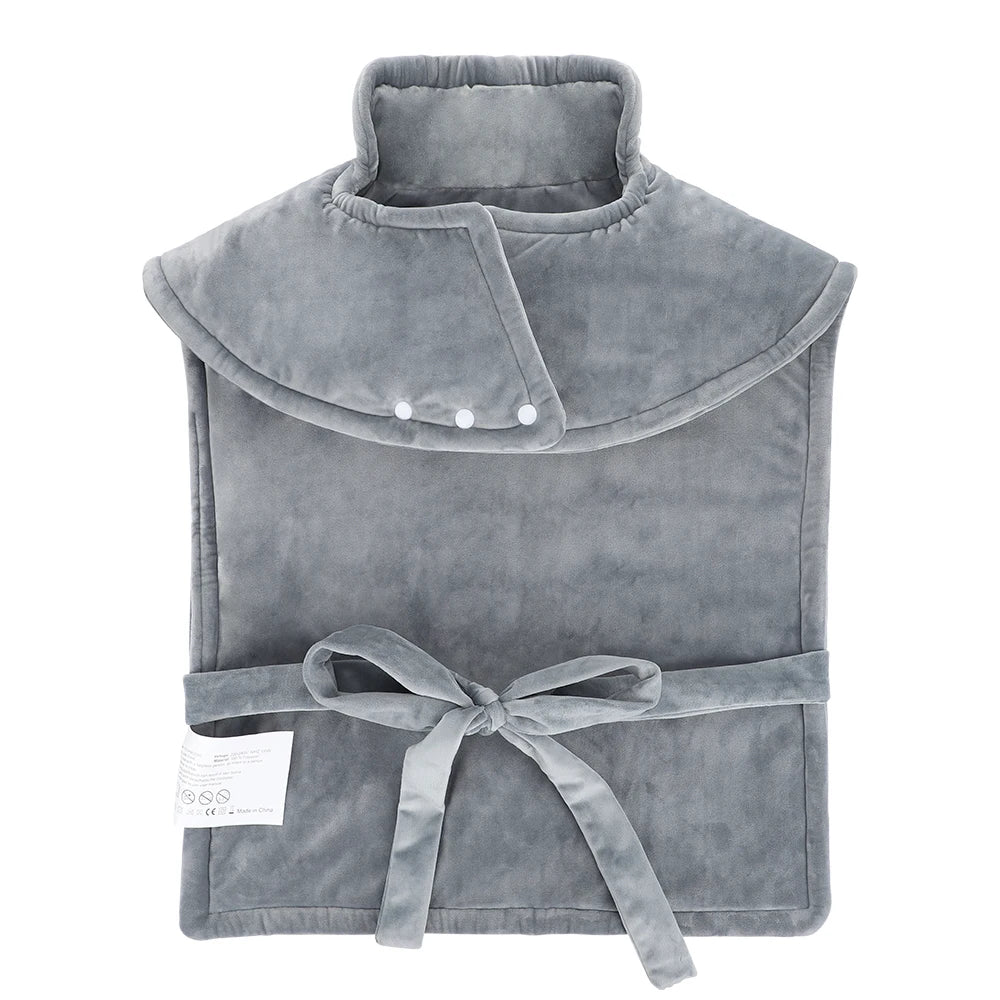 Electric Heat Therapy Blanket