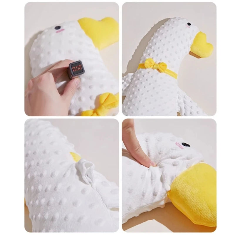 BabyBloom Nest Pillow