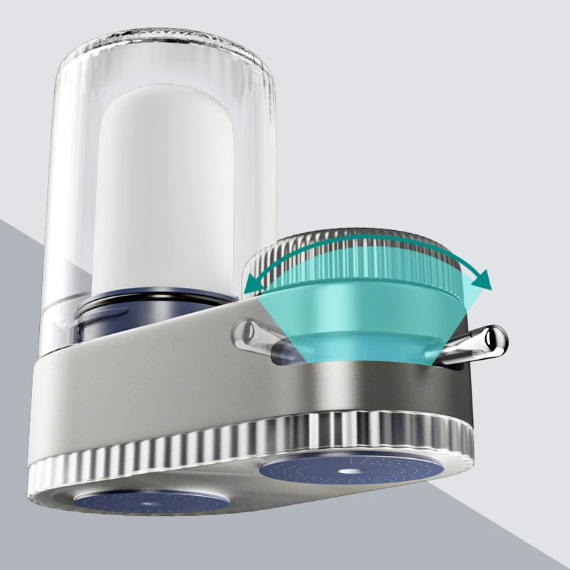 KitchenPure Tap Filter