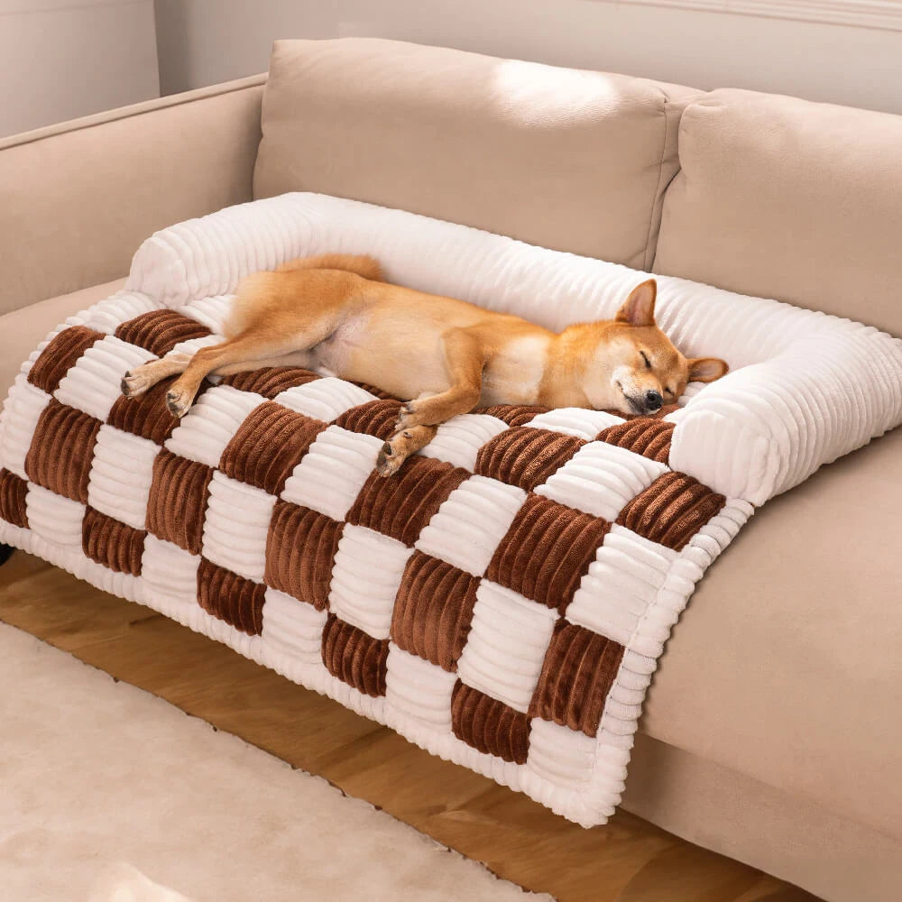 Pet Cozy Couch