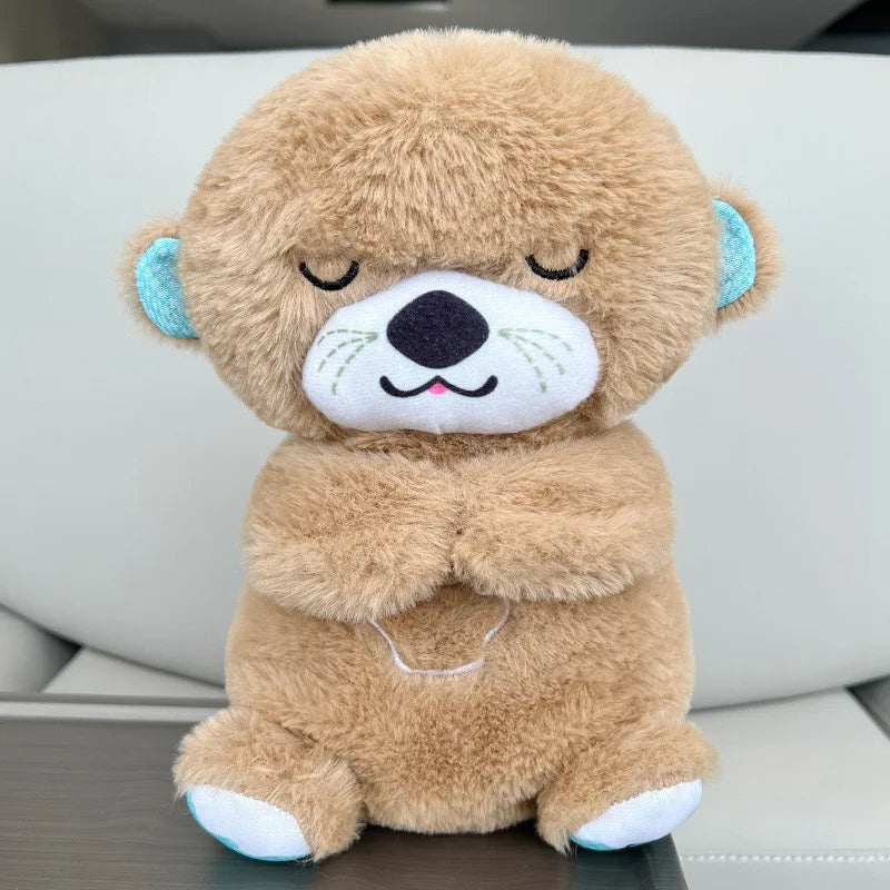 Amour Otter