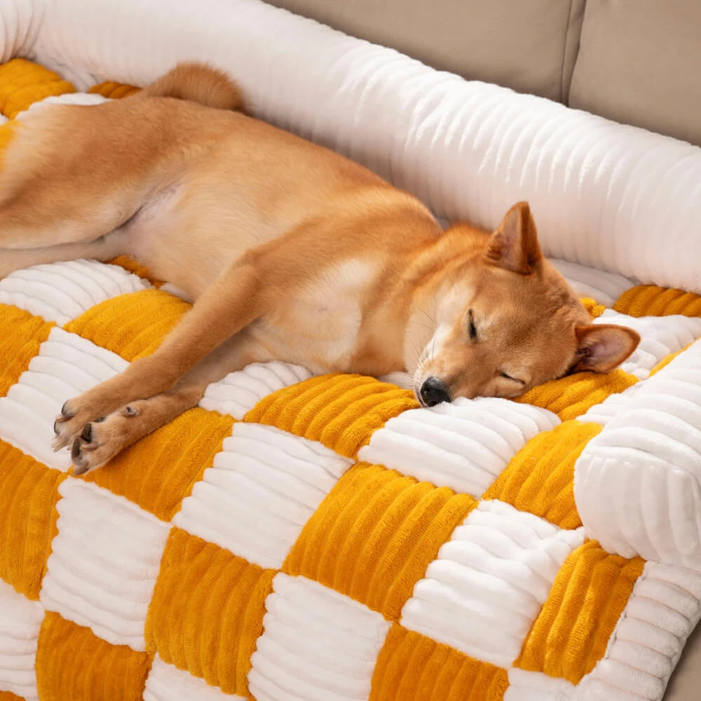Pet Cozy Couch