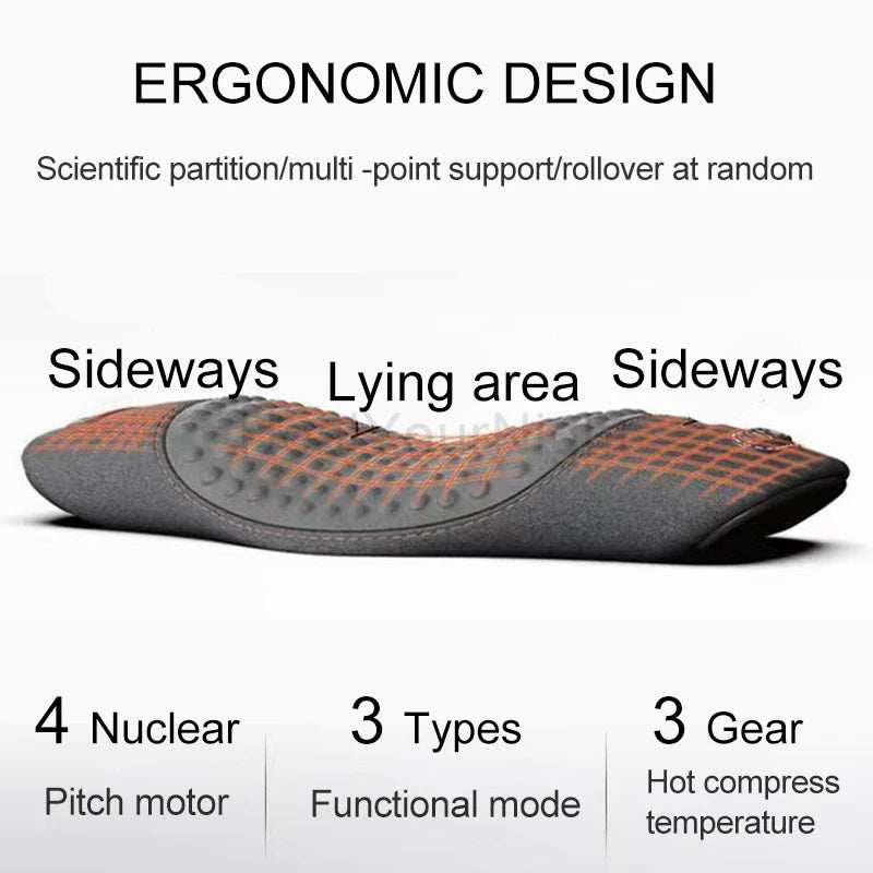 PainRelief Pillow