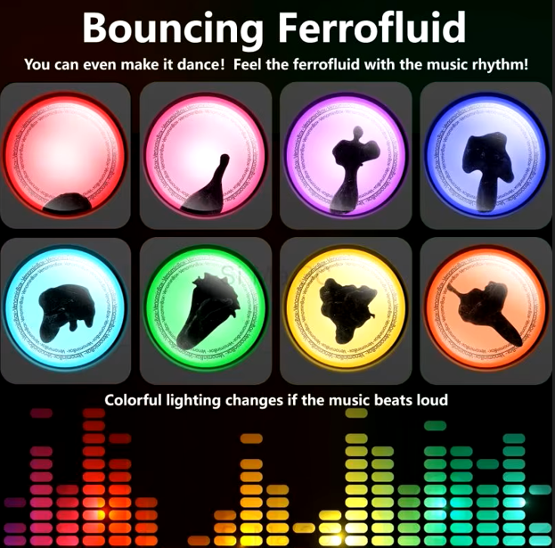 Atmosound