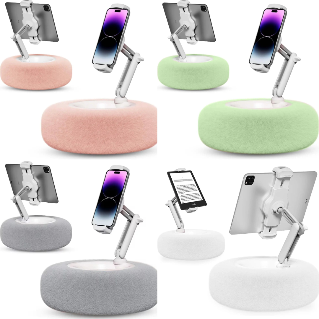 FlexiPlush
