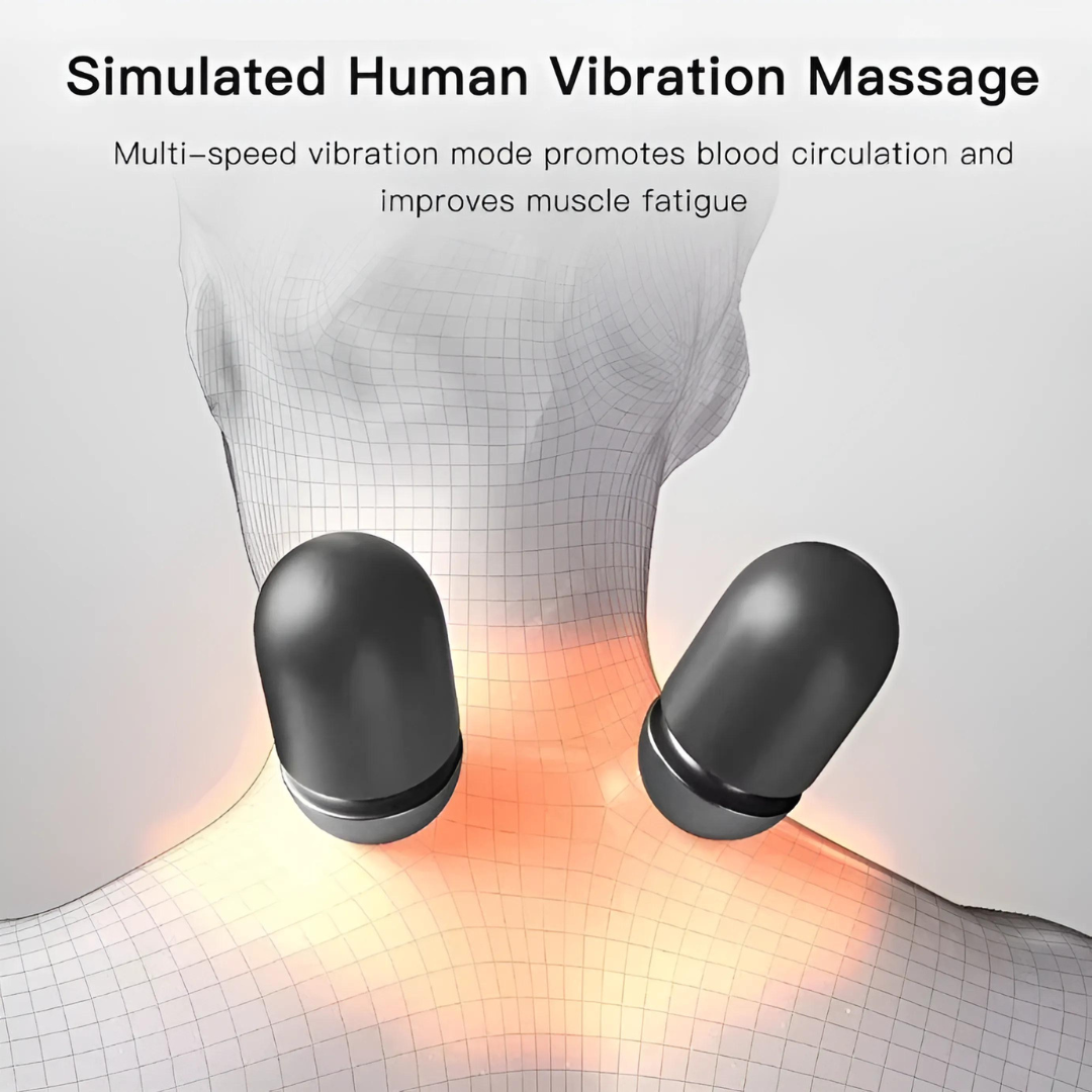 PainRelief Pillow