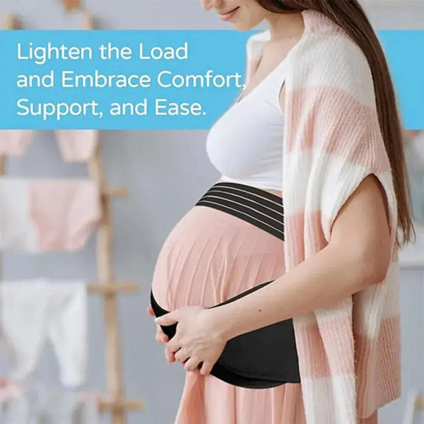Comfy Pregnancy Support Belt