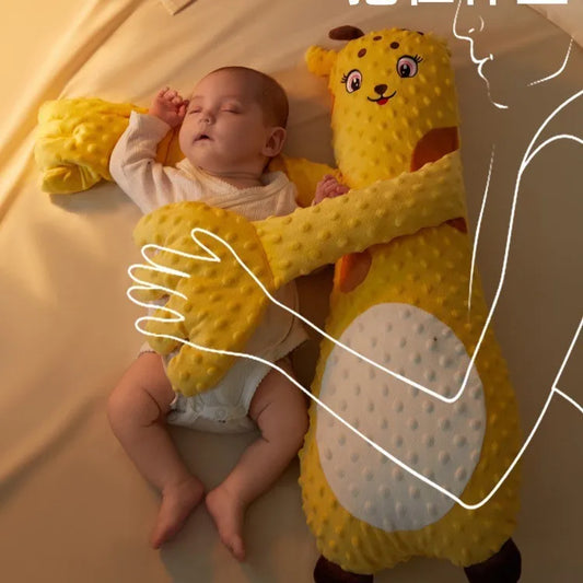 BabyBloom Nest Pillow