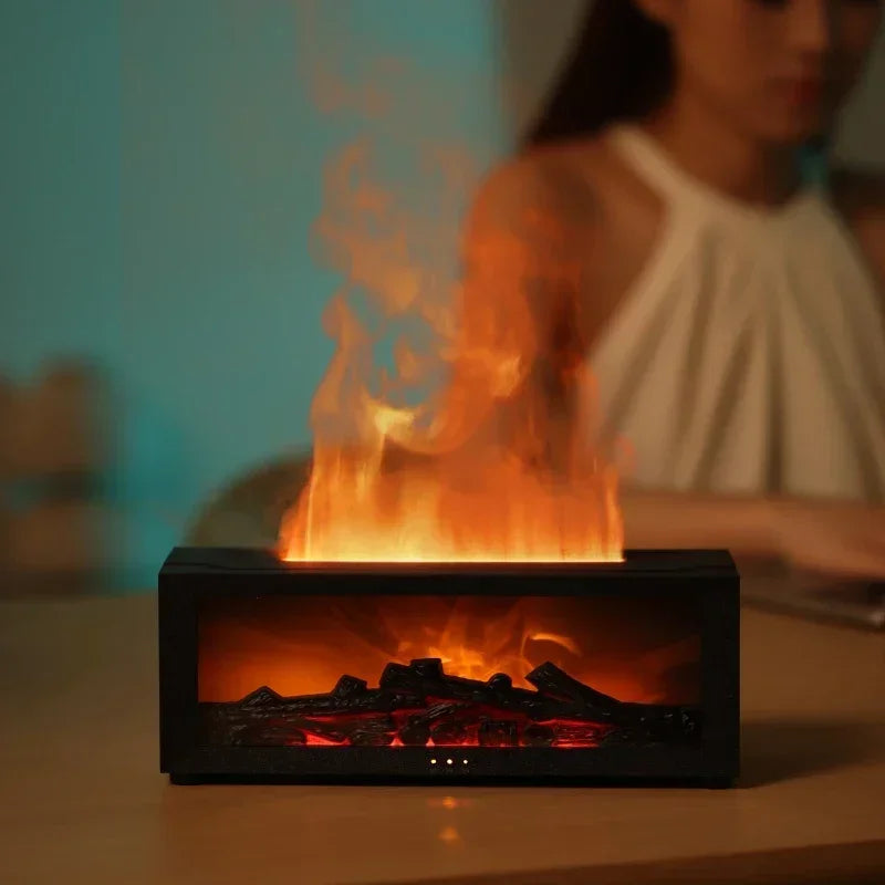 IgniteMist 3D Diffuser