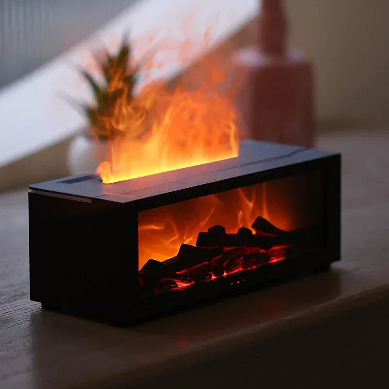 IgniteMist 3D Diffuser