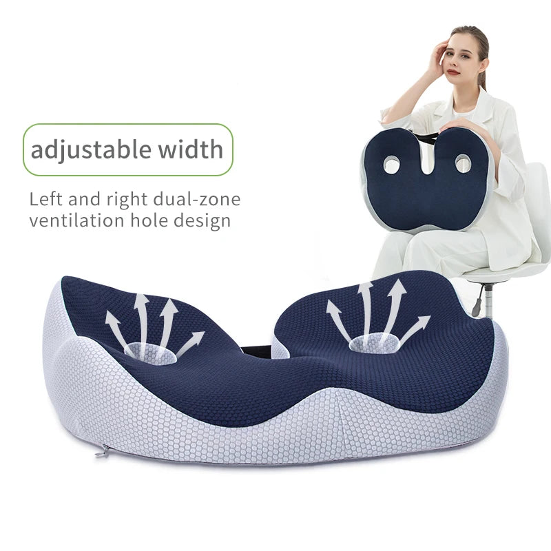 SitSoothe Foam Cushion