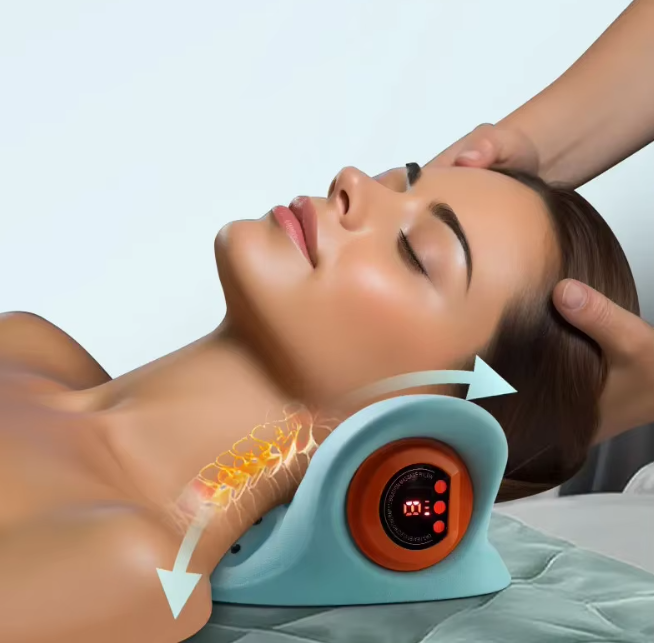 Magic Neck Relief