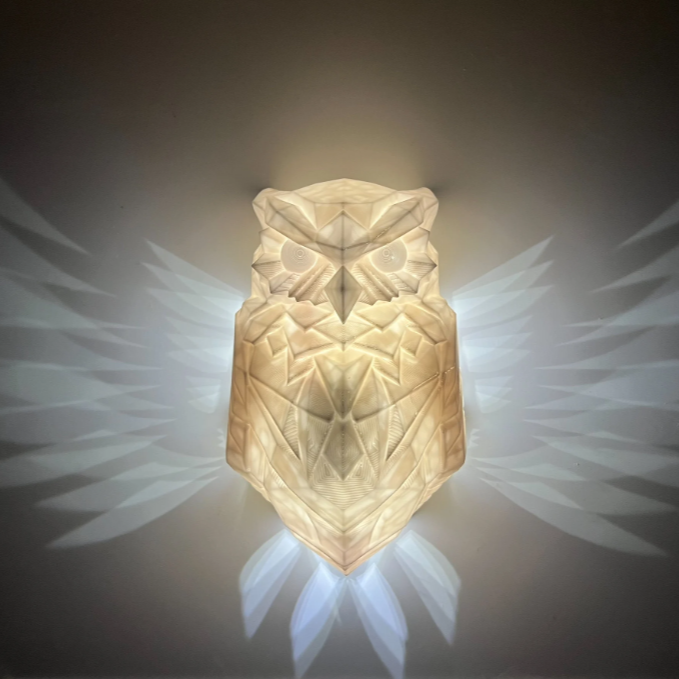 Lumineagle