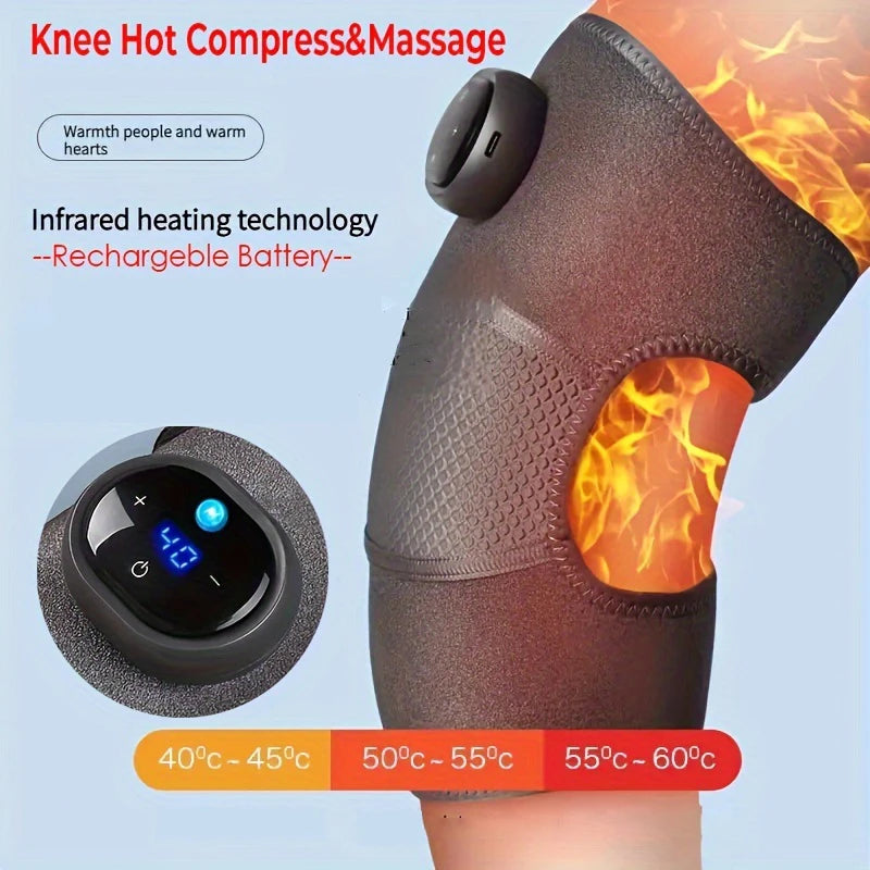 VitaTherm ProFlex Massager