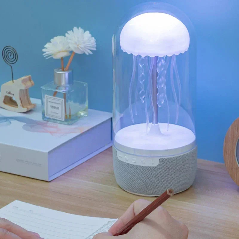 Jellyfish Lamp