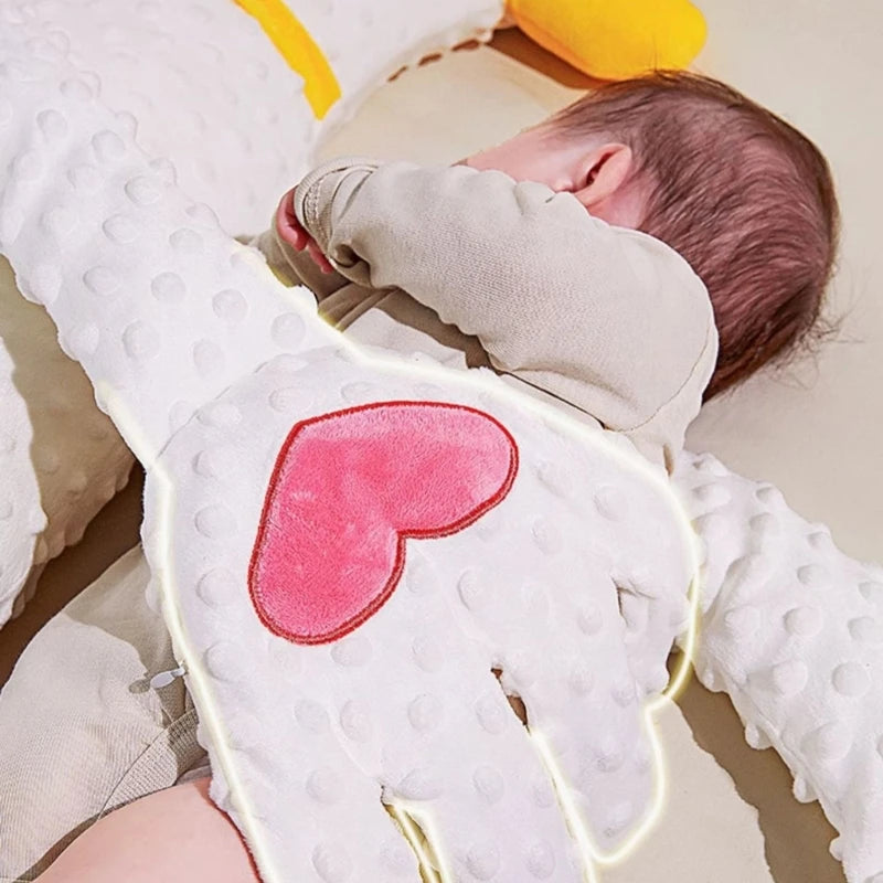 BabyBloom Nest Pillow