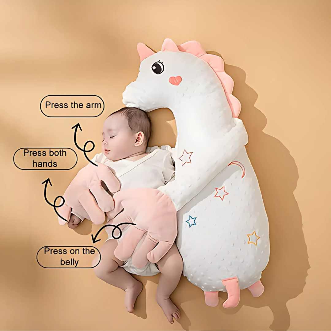 BabyBloom Nest Pillow