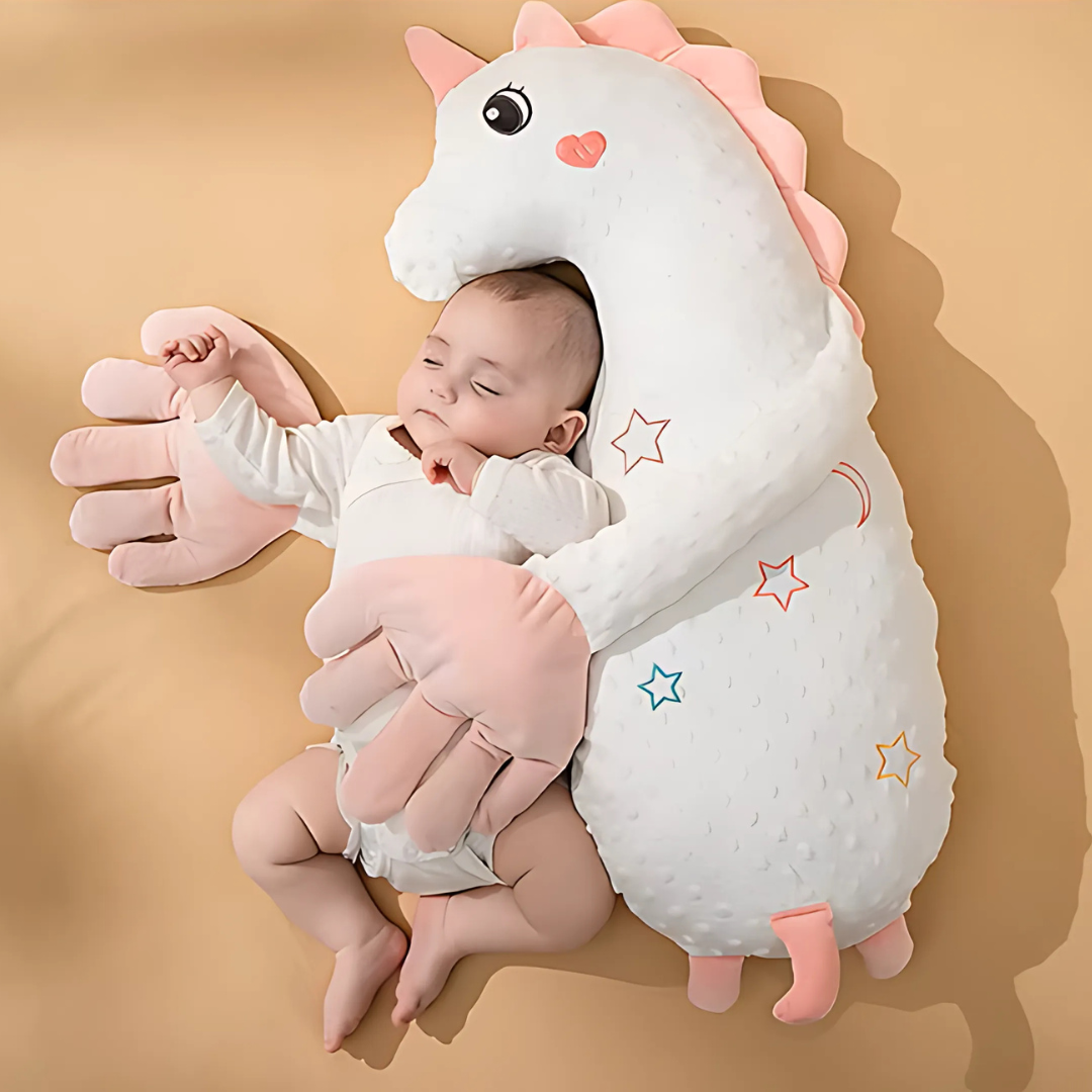 BabyBloom Nest Pillow