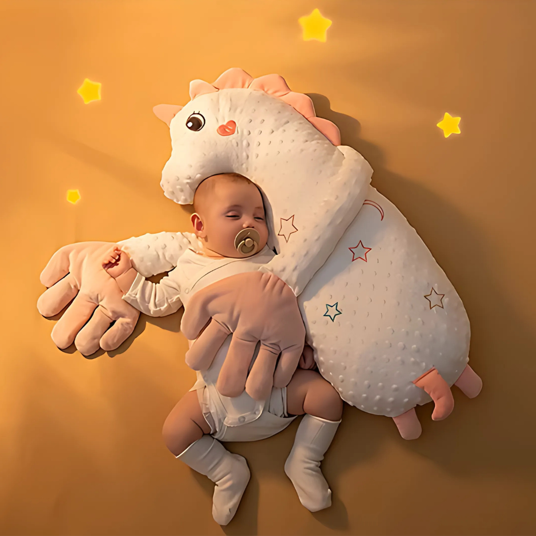 BabyBloom Nest Pillow