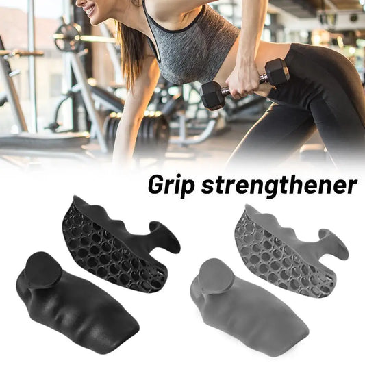 FlexiGrip Hand Strengthener