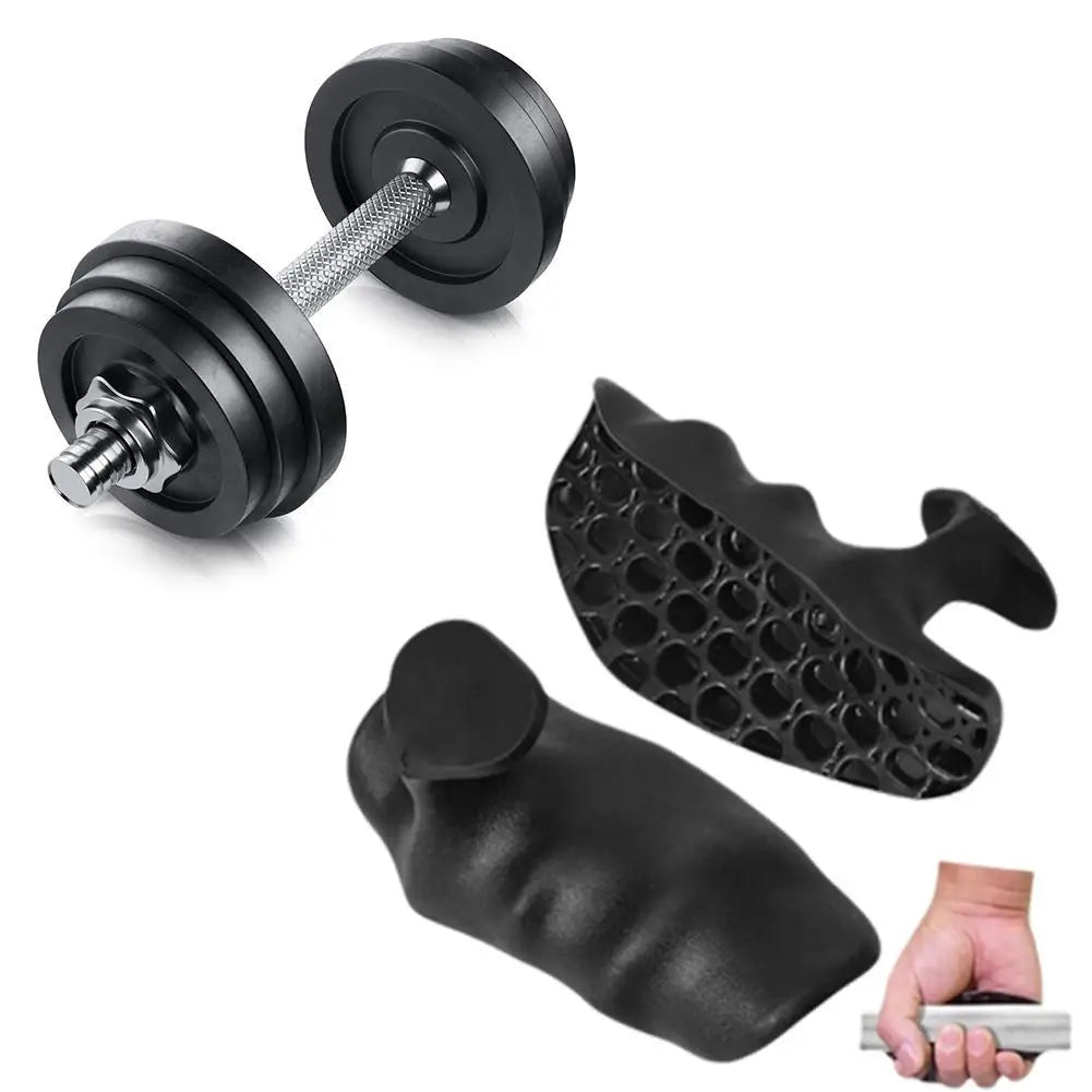 FlexiGrip Hand Strengthener