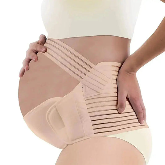 Comfy Pregnancy Support Belt